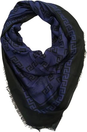 Versace Donna, Accessori, Blu, Taglia unica, new