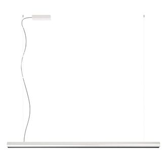 OEM Lampadario Moderno Redo Group Cityline 01 4710 4711 4712 4709 Led Cct 3000 4000 Dimmerabile Alluminio, Finitura Metallo Sabbia Bianca
