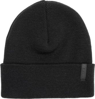 Armada Staple Beanie M&uuml;tze - Unisex | schwarz