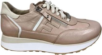 Footnotes Mujer, Zapatos, Rosa, Talla: 41 EU
