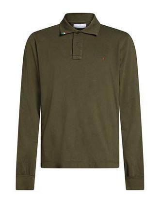 Cooperativa Pescatori Posillipo TOPWEAR - Polo shirts on YOOX.COM