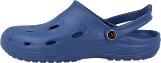 CHUNG SHI Unisex Dux Sensi Clogs, Bijou Blue 8900715, 6.5 UK