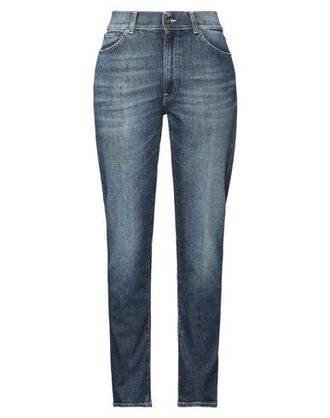 Dondup HOSEN & R&Ouml;CKE - Jeanshosen auf YOOX.COM