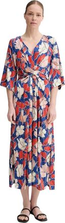Marc O'Polo Shirt Dress - Dames - Casual kleedjes - Veelkleurig - S - Kleedjes
