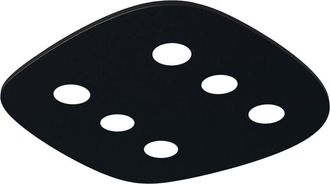 Lumicom River Free 6x Plaf&oacute;n Monocolor Mate