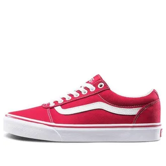 Vans Ward Racing Red VN0A38DMOLM