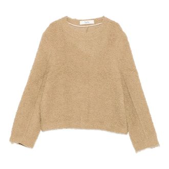 S&eacute;fr Donna, Maglie, Beige, S, new