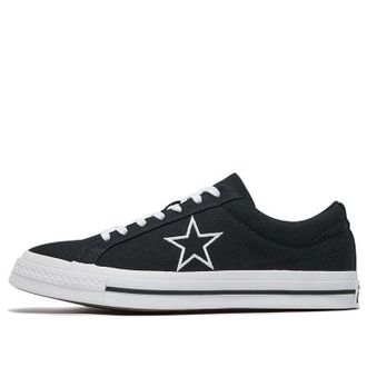 Converse One Star Ox Low Top 163376C