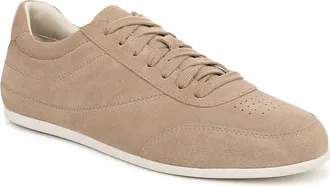 Vince Jet Trainer Sneaker in New Camel at Nordstrom, Size 10.5