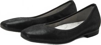 Alegria Womens Arielle Ballet Flat In Striking