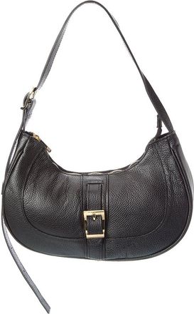 Persaman New York Imogen16 Leather Crossbody