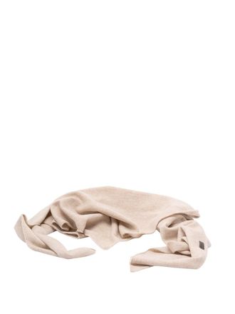Brunello Cucinelli Cashmere Scarf