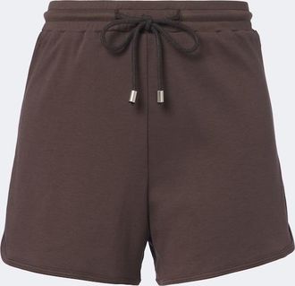 Norba Shorts Julia de algod&oacute;n