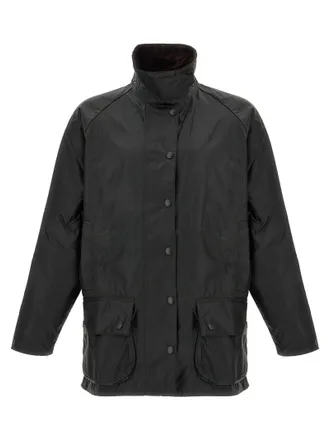 Barbour Beaufort Jacke