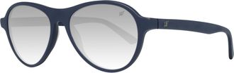 Web Eyewear Unisex Web Sunglasses WE0128 92W 54 - Blue