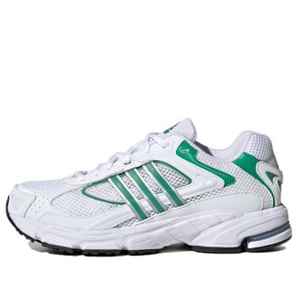 adidas (WMNS) adidas Response CL White Semi Court Green IG3390