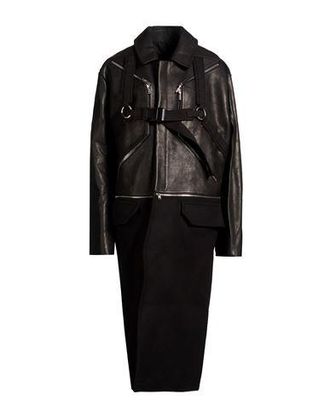 Rick Owens COATS & JACKETS - Coats on YOOX.COM