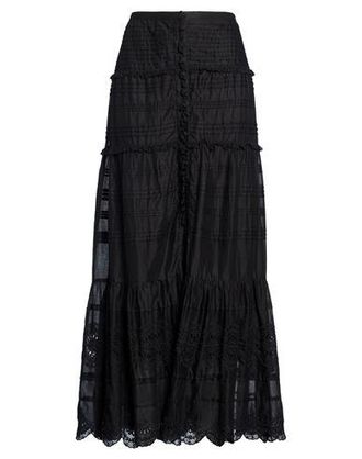 Isabel Marant PARTES DE ABAJO - Faldas largas en YOOX.COM