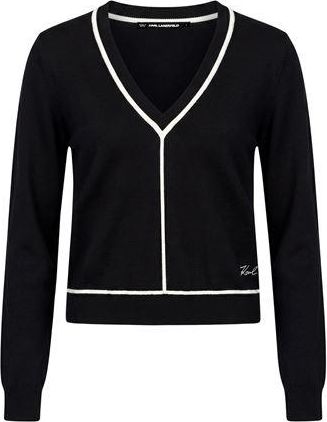 Karl Lagerfeld KNITWEAR - Jumpers on YOOX.COM