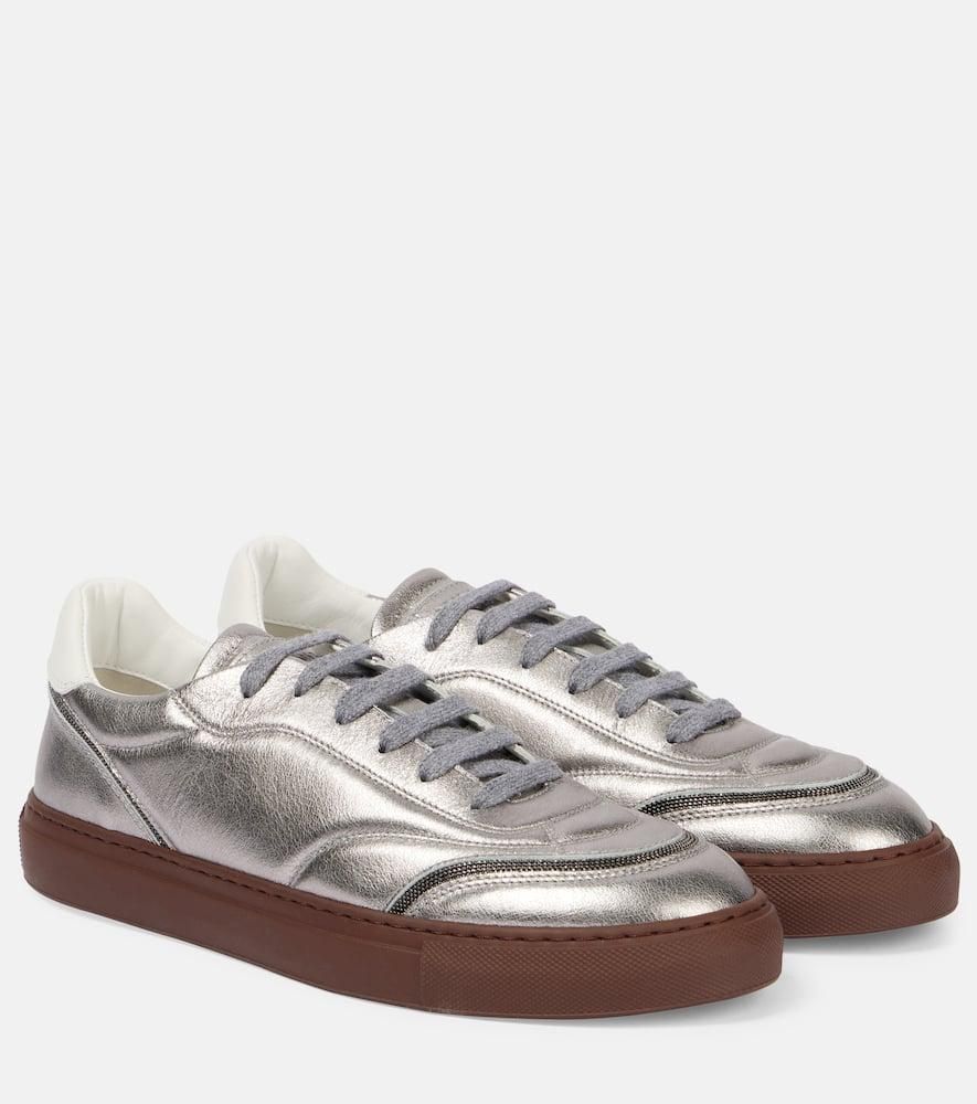 Brunello Cucinelli Sneakers Shoes from $811.00 - on Stylight