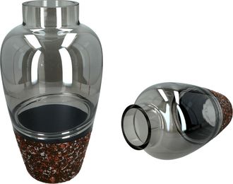 OEM Jarr&oacute;n De Cristal