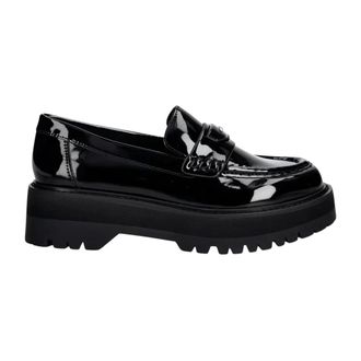 DKNY Mujer, Zapatos, Negro, Talla: 37 EU