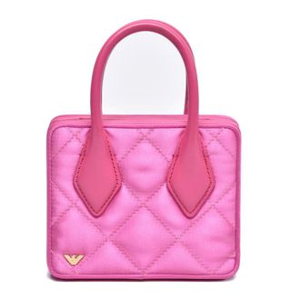 Emporio Armani Rigid Clutch