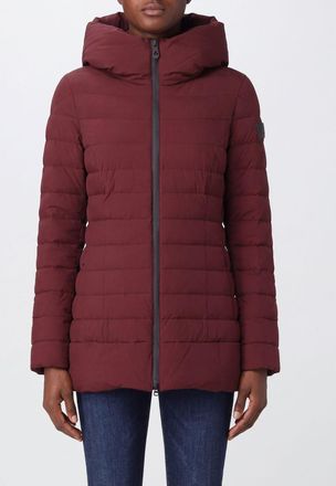 Peuterey Campbell Short Quilted Puffer Jacket with PrimaLoft Padding