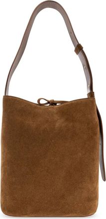 LI&Eacute; STUDIO Borsa tote Norma - Marrone
