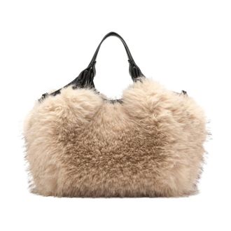 Gianni Chiarini Donna, Borse, Beige, Taglia unica, new