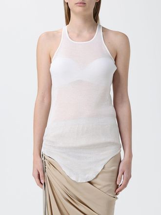 Rick Owens Top in cotone