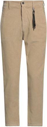 Over/D BOTTOMWEAR - Trousers on YOOX.COM