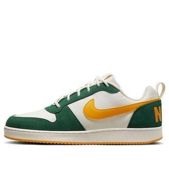 Nike Court Borough Low Premium 844881-100