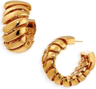 Alaia Motion Transformable Earrings at Nordstrom