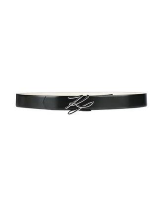 Karl Lagerfeld Belts