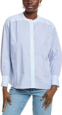 Nicole Miller Woven Shirt