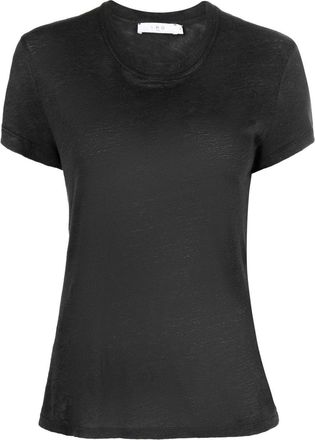 Tシャツ・カットソー IRO Woman T-Shirt Black WF19THIRD BLA01 Black Iro T-Shirts: Shop up to −71% | Stylight
