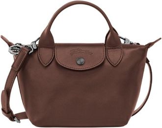 Longchamp Le Pliage Xtra Extra Small Handbag