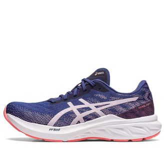 Asics (WMNS) ASICS DynaBlast 3 Indigo Blue Dusk Violet 1012B289-403