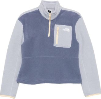 The North Face Yumiori sweatshirt - Blue