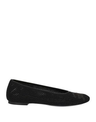 Burberry FOOTWEAR - Ballet flats on YOOX.COM