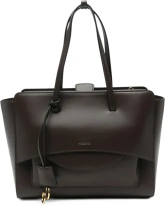 Hidesins Handbag Flap L