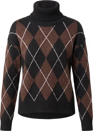 Aniye By Rebby Turtle Neck Sweater