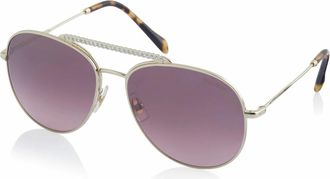 Miu Miu Miu Miu Zonnebril - Dames - Accessoires - Geel - Maat: ONE Size