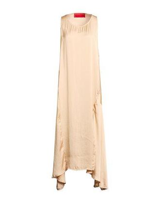 Virginia Bizzi DRESSES - Maxi dresses sur YOOX.COM