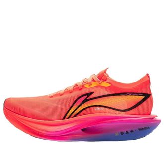 Li-Ning Feidian 5 Elite Fire Orange ARMV003-25