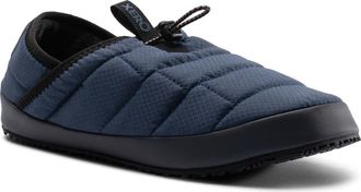 Xero Shoes Pagosa Fireside Quilted Outdoor Slipper in Vintage Indigo at Nordstrom, Size 10