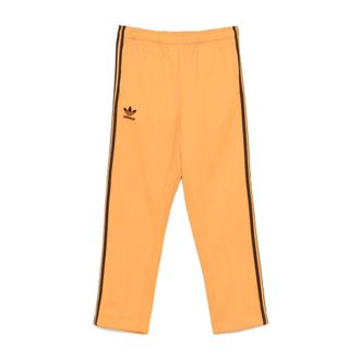 adidas Joggers - male - Adidas - Training Trousers & Tights - Yellow - XS - Sport