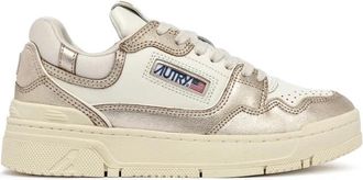 Autry CLC Sneaker - Dames - Sneakers - Wit - 37 EU - Schoenen