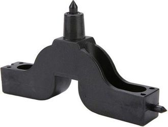 OEM Herramienta Perforadora De Tuber&iacute;as, Herramienta Negra Para Riego Por Goteo De Jard&iacute;n, Herramienta Para Taladrar Agujeros En Tuber&iacute;as